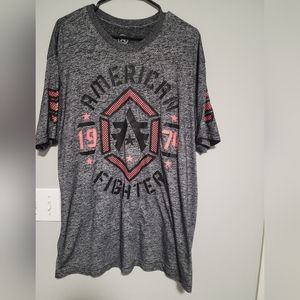 American Fighter T-shirt